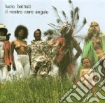 Il Nostro Caro Angelo(cd Oro 24k) cd