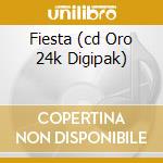 Fiesta (cd Oro 24k Digipak) cd musicale di CARRA'RAFFAELLA