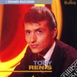 Tony Renis - Tony Renis cd musicale di Tony Renis