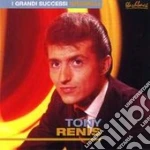 Tony Renis - Tony Renis cd