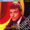 Tony Renis - Tony Renis cd