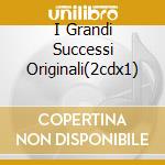 I Grandi Successi Originali(2cdx1) cd musicale di Nini Rosso