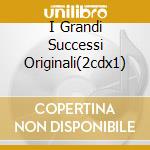 I Grandi Successi Originali(2cdx1) cd