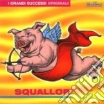I GRANDI SUCCESSI ORIGINALI (2CDx1) cd