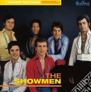 I Grandi Successi Originali (2x1) cd musicale di SHOWMEN