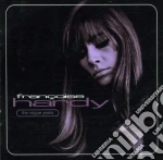 Francoise Hardy - The Vogue Years (2 Cd) cd