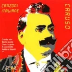 Digital caruso - canzoni italiane cd