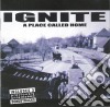 Ignite - A Place Called Home cd