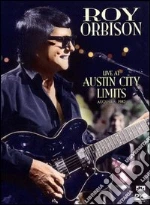 (Music Dvd) Roy Orbison - Black And White Night cd