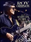 (Music Dvd) Roy Orbison - Black And White Night cd