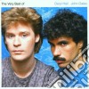 Daryl Hall & John Oates - The Very Best Of cd