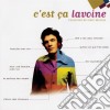 Marc Lavoine - C'Est Ca Lavoine cd