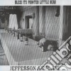 Jefferson Airplane - Bless Its Pointed Little Head cd