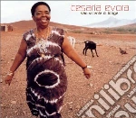 Cesaria Evora - Sao Vicente Di Longe cd