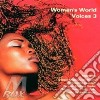Women'S World Voices #03 cd