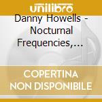 Danny Howells - Nocturnal Frequencies, Vol. 3 cd