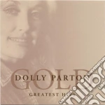 Dolly Parton - Gold cd