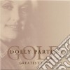 Dolly Parton - Gold cd
