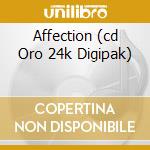 Affection (cd Oro 24k Digipak) cd musicale di Lisa Stansfield