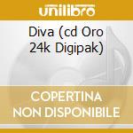 Diva (cd Oro 24k Digipak)