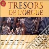Tresors De L'Orgue cd