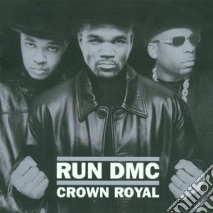 Run DMC - Crown Royal cd musicale di Dmc Run