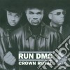 Run DMC - Crown Royal cd
