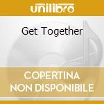 Get Together cd