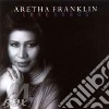 Aretha Franklin - Love Songs cd musicale di Aretha Franklin