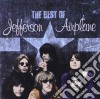 Jefferson Airplane - The Best Of cd