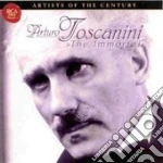 The Immortal cd