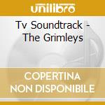 Tv Soundtrack - The Grimleys