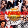 Super Sanremo 2001 cd