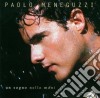 Paolo Meneguzzi - Un Sogno Nelle Mani cd
