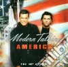 Modern Talking - America cd