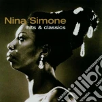 Nina Simone - Hits & Classics cd
