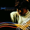Jose' Feliciano - The Definite Best cd