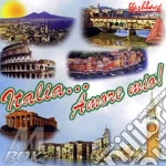 Italia... Amore Mio (flashback) cd