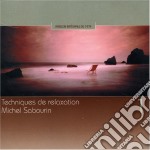 Michel Sabourin - Techniques De Relaxation 1