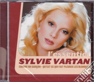 Sylvie Vartan - L'Essentiel cd musicale di Sylvie Vartan