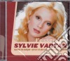 Sylvie Vartan - L'Essentiel cd