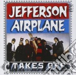 Jefferson Airplane - Takes Off (+ 2 Bt)