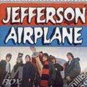 Jefferson Airplane - Surrealistic Pillow cd musicale di JEFFERSON AIRPLANE
