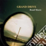 Grand Drive - Road Music cd