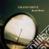 Grand Drive - Road Music cd