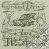 Grand Drive - True Love And High Adventure cd