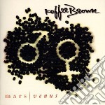 Koffee Brown - Mars