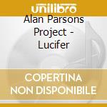 Alan Parsons Project - Lucifer