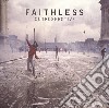 Faithless - Outrospective cd