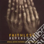 Faithless - Reverence cd